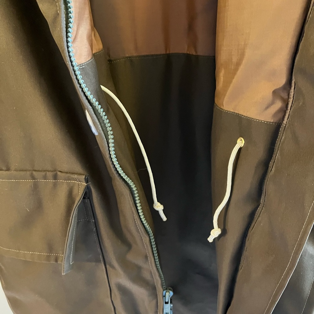 Herter’s Hudson Bay virgin goose down coat - Picture 6 of 13